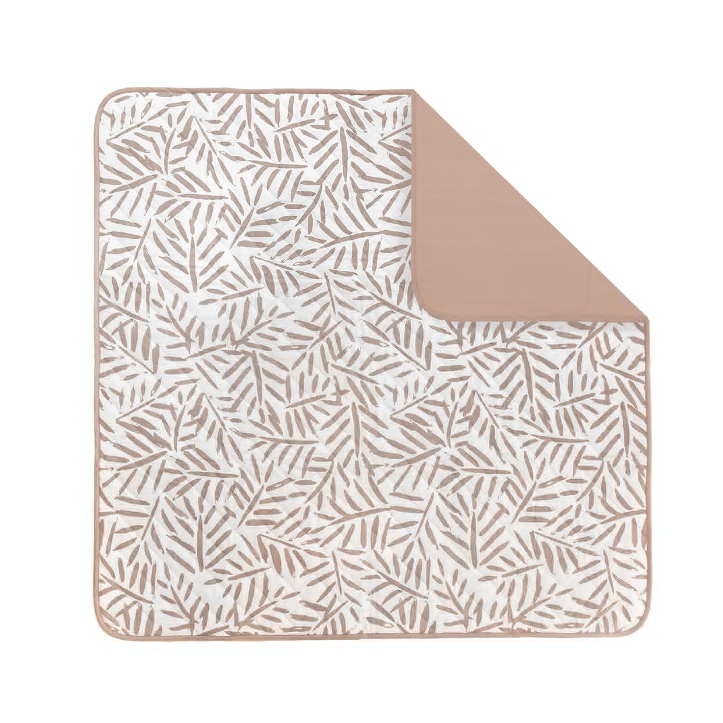 Toddlekind Portable Baby Mat for Indoor and Outdoor Use