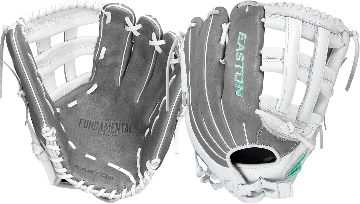 Easton Fastpitch Softball Glove for Outfielders - 12ft to 13ft