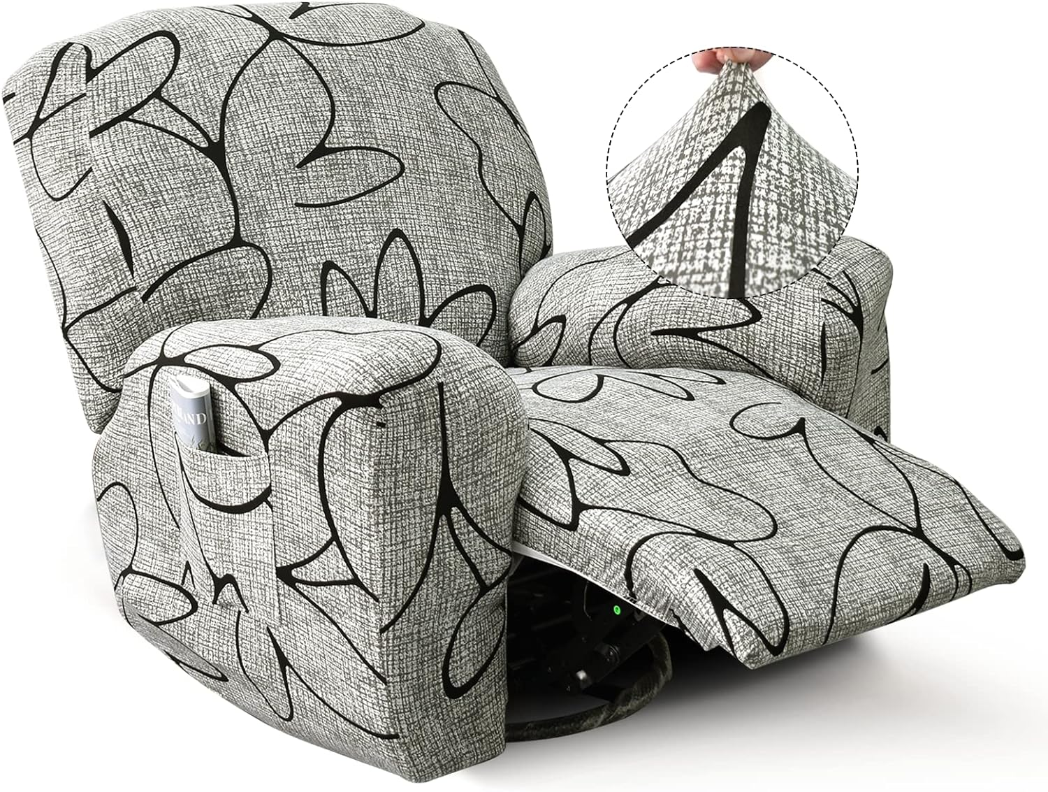 Ultimate Recliner Protector Set by Iauddy