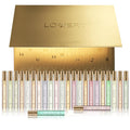 Advent Calendar 2025 24pc Perfume Gift Set for Her - Fragrance