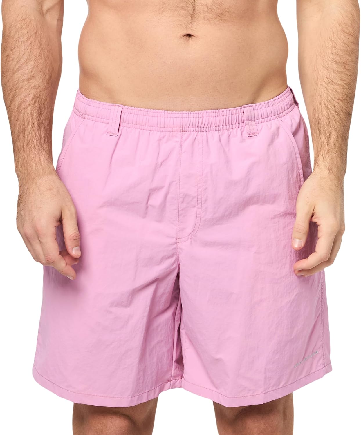 Columbia Men's PFG Backcast IV Water Short for Ultimate Comfort
