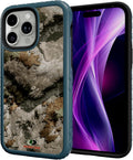 Fortitude Case for iPhone 14 Pro Max - 18ft Drop Test Certified