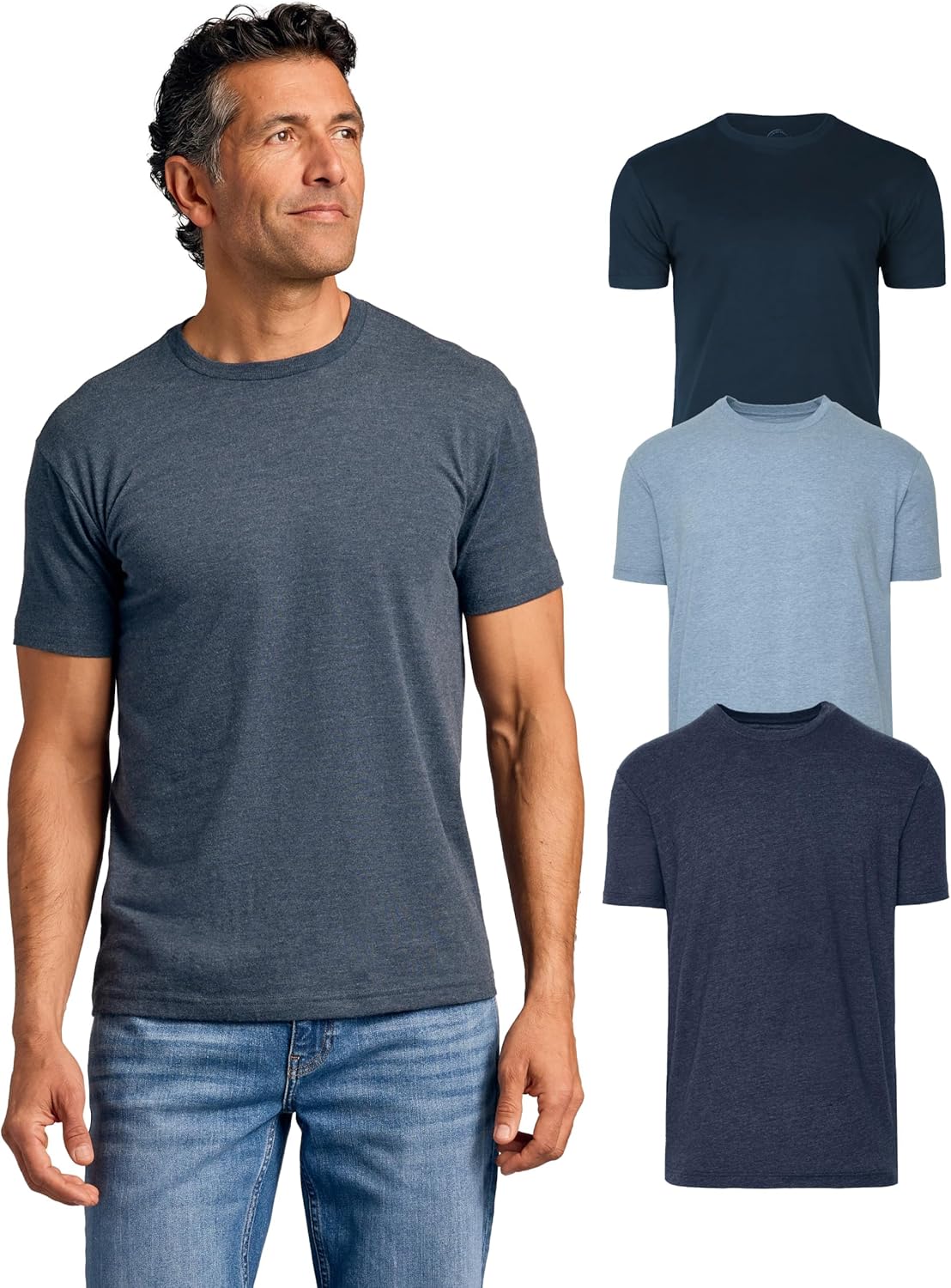 True Classic Mens T-Shirts for Everyday Comfort and Style