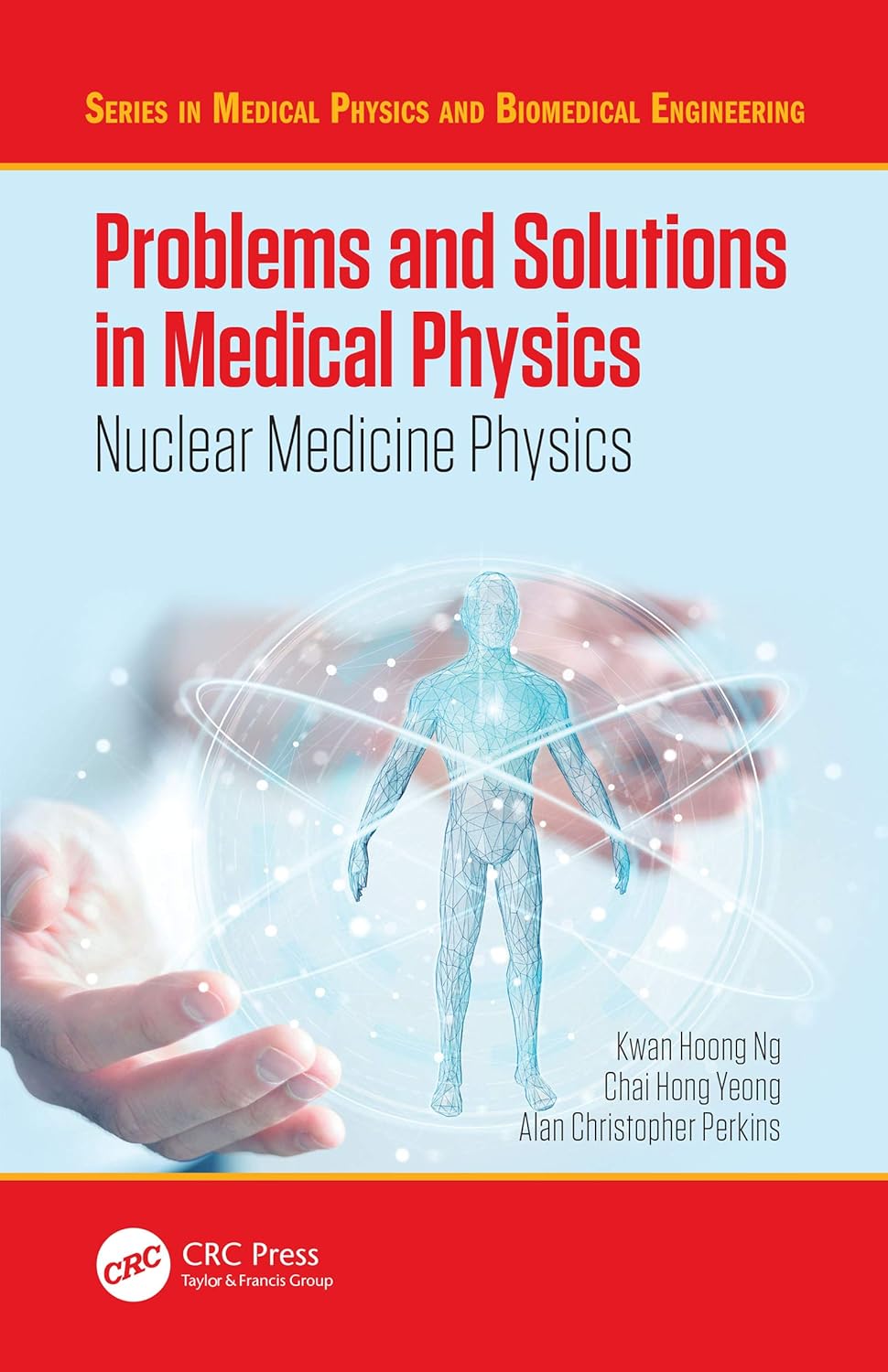 Problems and Solutions in Medical Physics for Effective Learning
