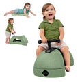 Boogie Buggy 3-in-1 Scooter for Kids - Lightweight EPP Foam