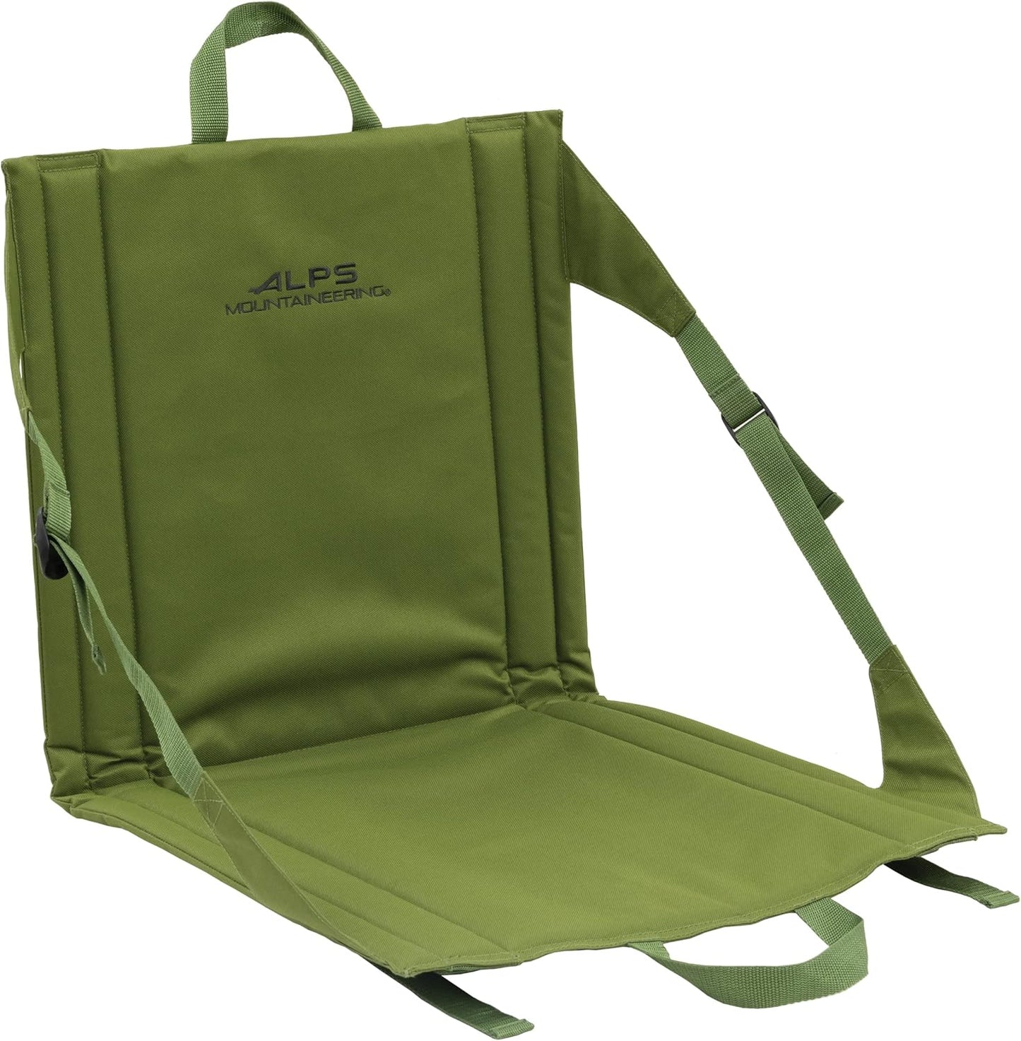 ALPS Mountaineering Weekender Camp Seat for Ultimate Comfort