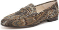 Sam Edelman Loraine Loafer - Timeless Leather Slip-On Our