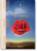 Plant Magick: The Library of Esoterica by Jessica Hundley Review