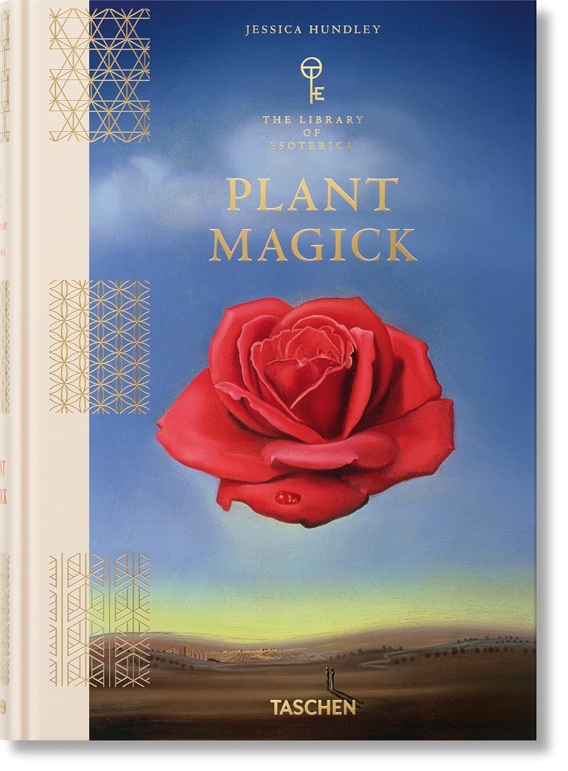 Plant Magick: The Library of Esoterica by Jessica Hundley Review