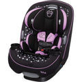 Disney Convertible Car Seat - Midnight Minnie, 3in1 Travel Seat