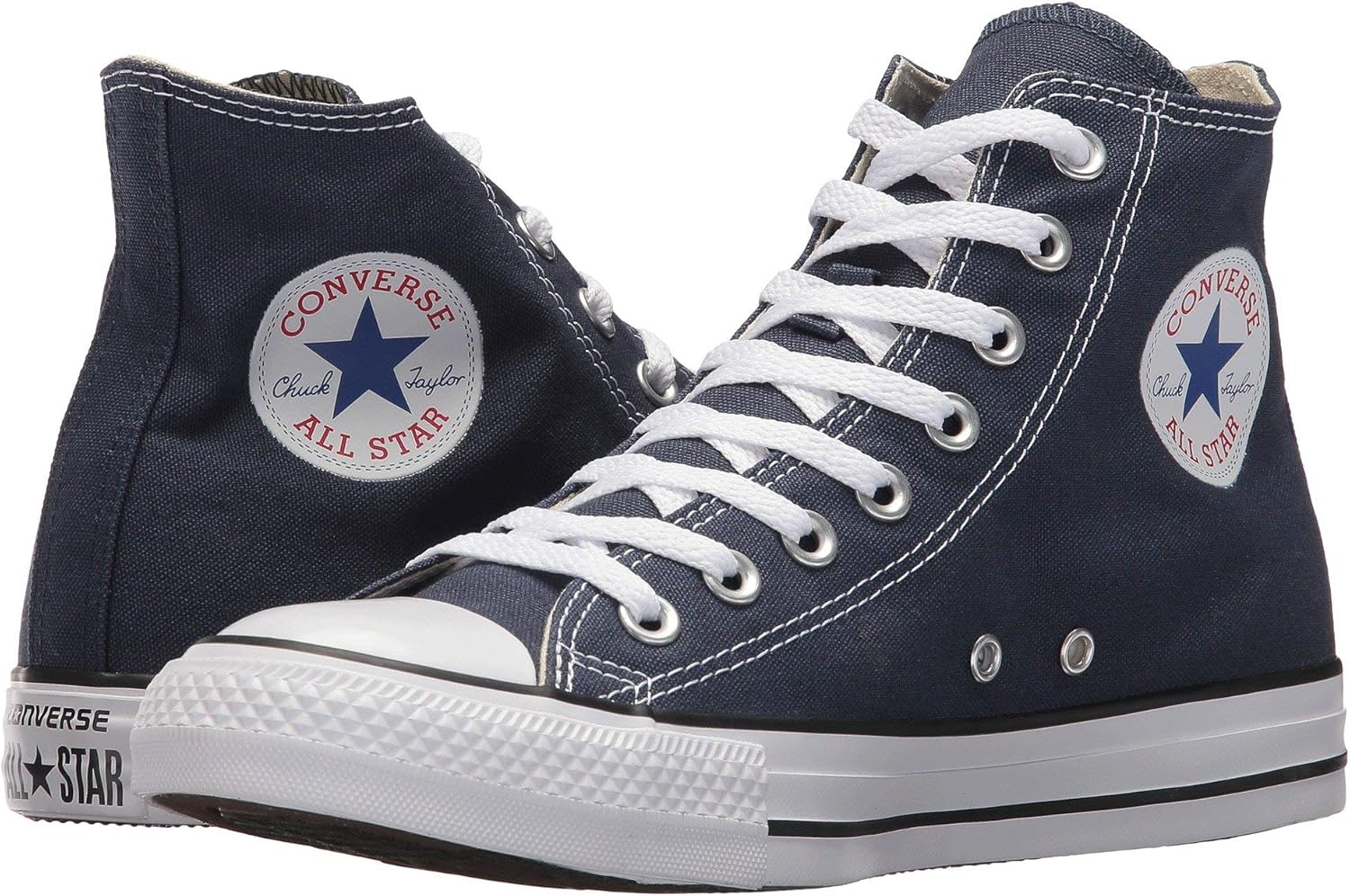 Converse Women's Chuck Taylor All Star High Top Sneakers Review