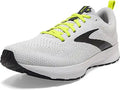 Brooks Men's Revel 5 Running Shoes for Ultimate Comfort and Support