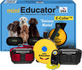 Educator ET-302 Mini E Collar for Dog Training - Reliable 1/2 Mile