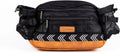 Wilderdog Mega Hip Pack 3-Liter Capacity - Hands-Free Hydration