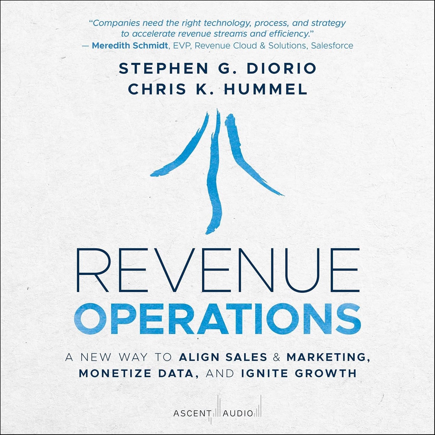 Revenue Operations: Align Sales & Marketing for Growth