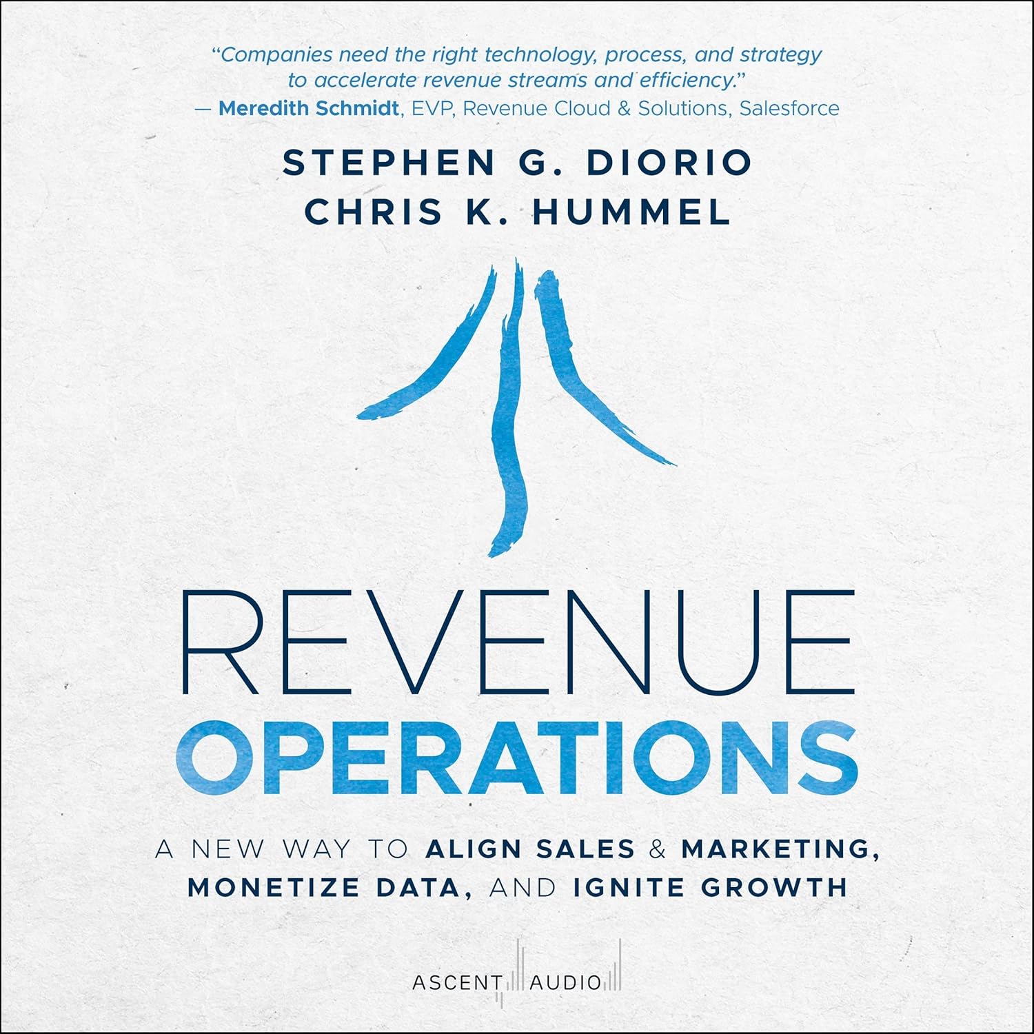 Revenue Operations: Align Sales & Marketing for Growth