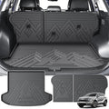 KUST Trunk Cargo Mat for Kia Sportage 2023-2026 - Durable TPE Liner