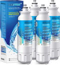 ICEPURE RWF3500A Refrigerator Water Filter Replacement - Reliable