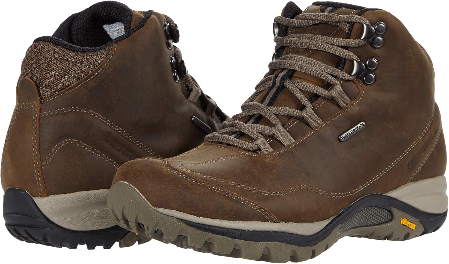 Merrell Women's Hiking Boot: Ultimate Trail Comfort