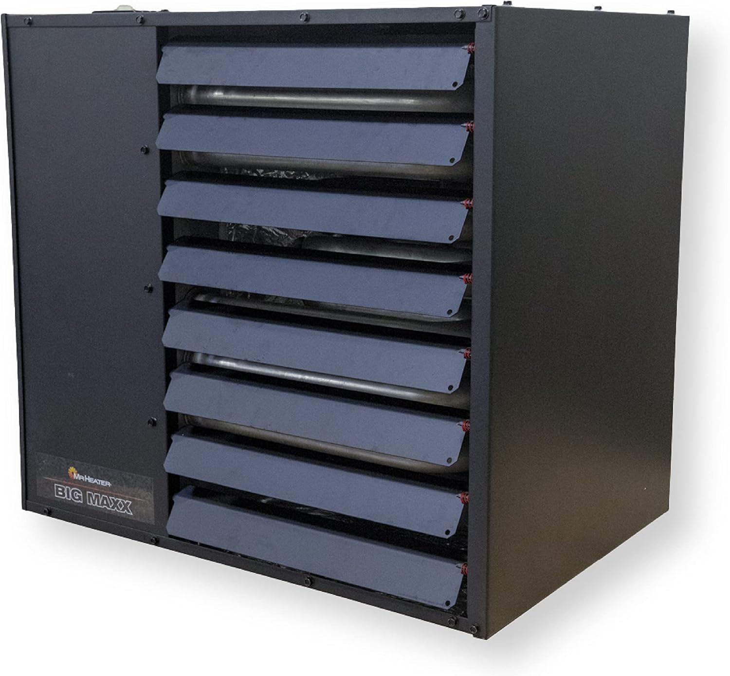 Heat Large Areas Efficiently with Mr. Heater 125K BTU Unit