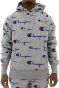 Review Champion Reverse Weave Hoodie - Ultimate Comfort