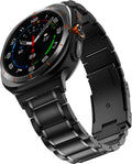 Titanium Bands Compatible with Galaxy Watch Ultra 47mm - Business