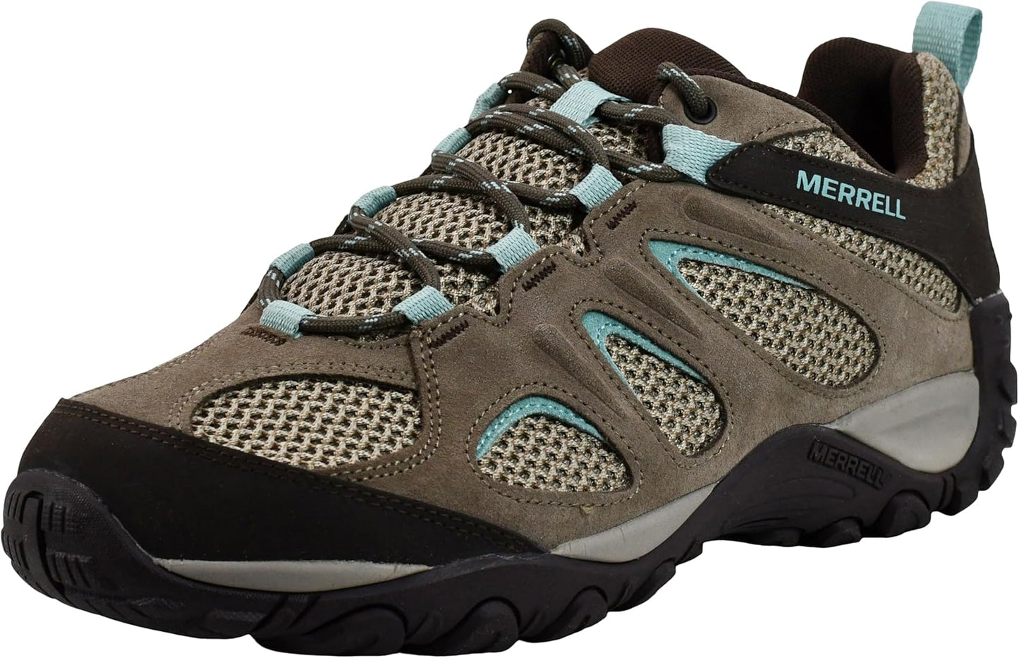 Merrell Women's Yokota 2 Hiking Shoe: Comfort and Durability