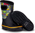 Lone Cone Insulating All Weather Kids Mud Boots - Warm Waterproof lead