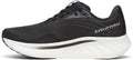 Womens Ride 18 Neutral Cushioning Running Shoe - Responsive Comfort
