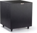 Klipsch Reference R-8SW Surround Subwoofer - Compact Deep Bass