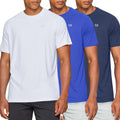 G Gradual Men's Workout Quick Dry T-Shirt - Lightweight (Style F1PQ)