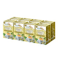 Nature's Guru Instant Vanilla Chai Tea Mix for On-the-Go Enjoyment