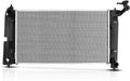 CU2428 Radiator Compatible with 2003-2008 Toyota Corolla Matrix