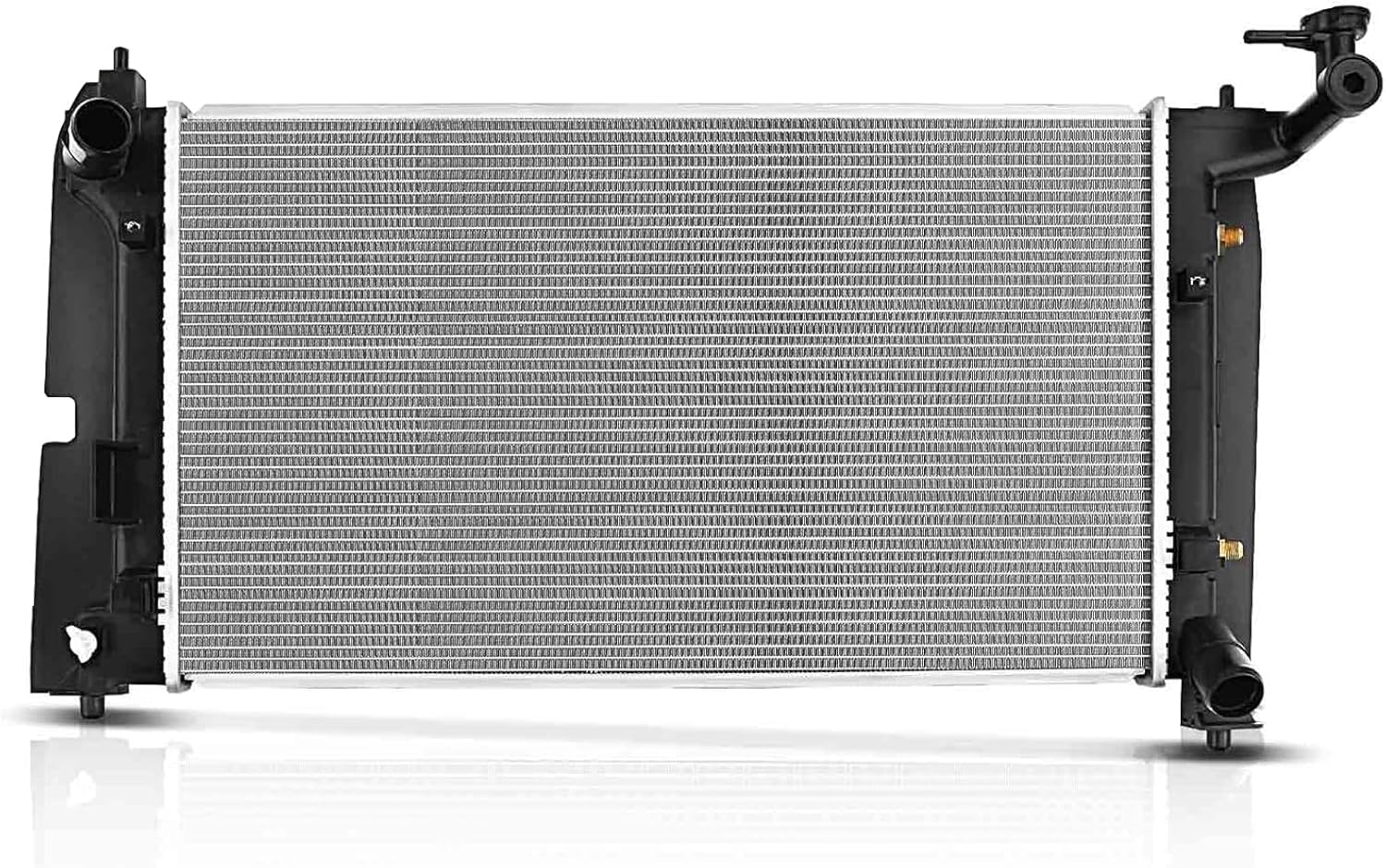 CU2428 Radiator for 2003-2008 Toyota Corolla & Pontiac Vibe