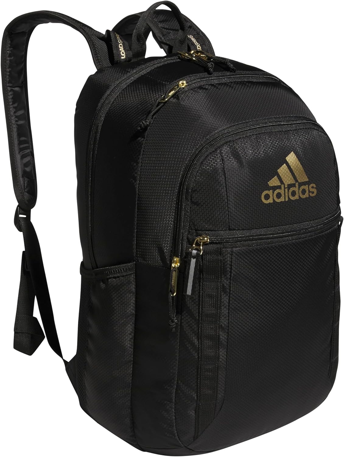 adidas Excel Backpack for Men & Women - Durable Athletic Bag