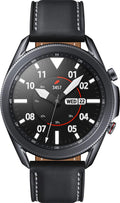 Renewed Samsung Galaxy Watch3: Advanced Health Monitoring