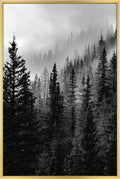 MCS Foundry Metal 16x24 Poster Frame for Photos & Art Prints