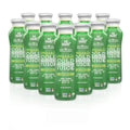 ALLWELLO Organic Cold Pressed Go Green Juice - Detox Blend