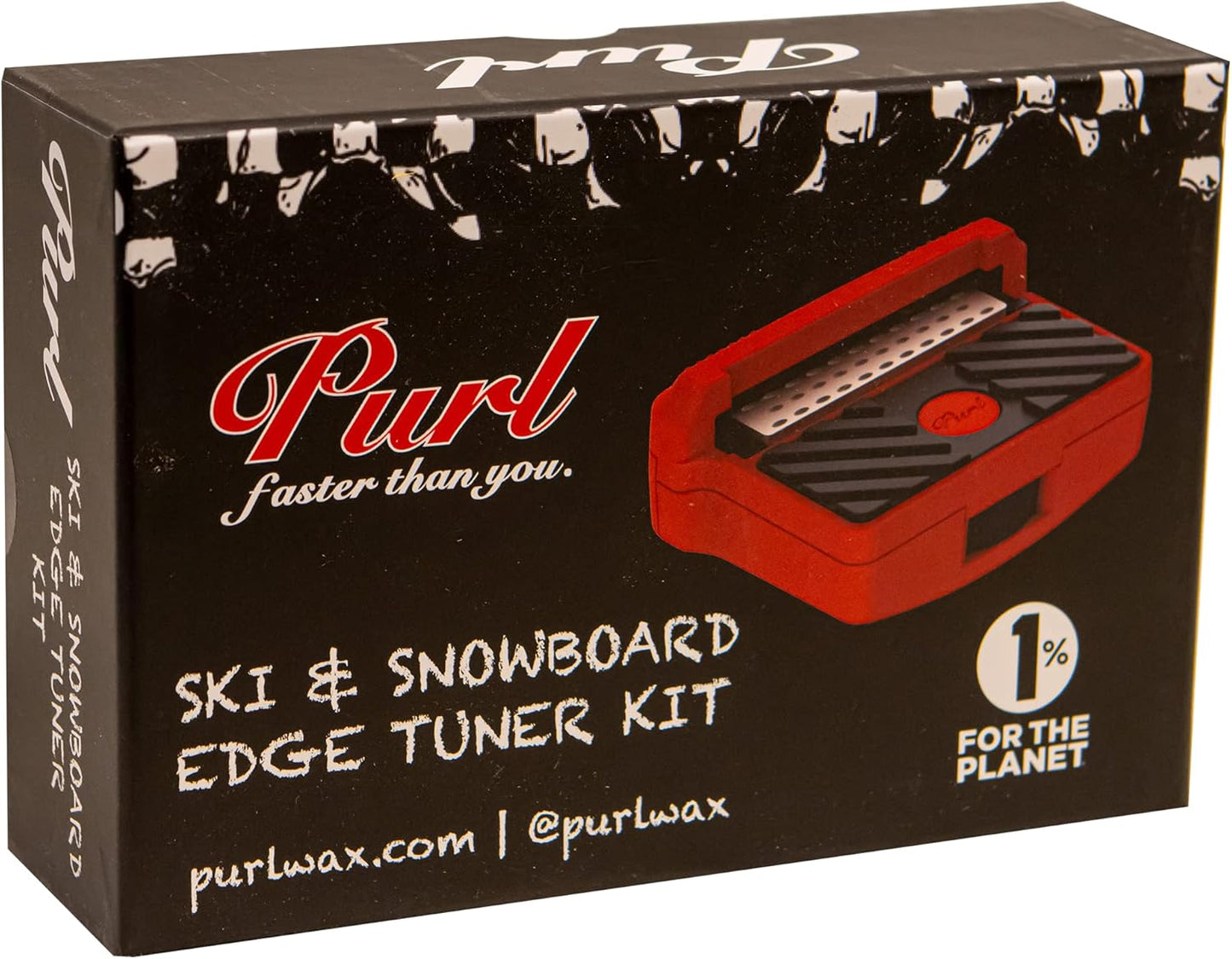 Professional Edge Sharpener Kit - Enhance Performance!