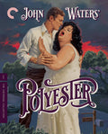 Polyester (The Criterion Collection) - Cult Comedy Blu-ray