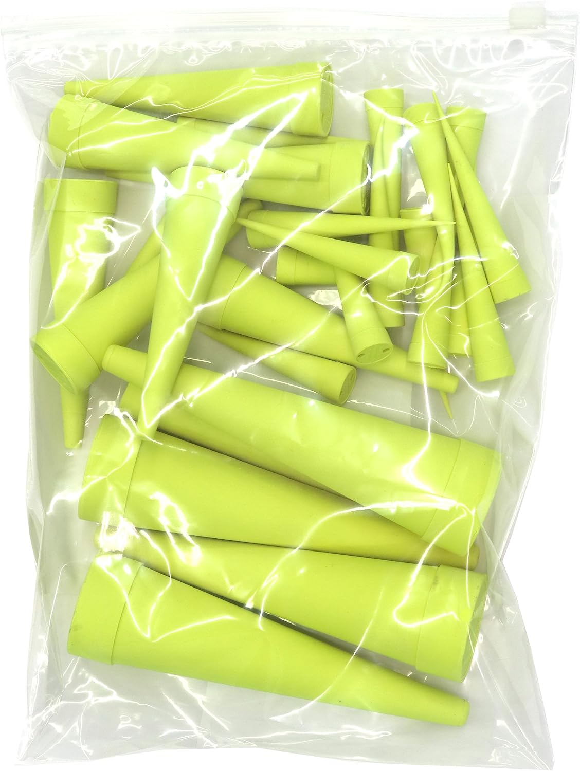 Hydraulic Oil Service Plugs Kit for Leak Prevention and Cleanliness
