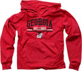 Youth College Team Hooded T-Shirt for Boys by Wes and Willy