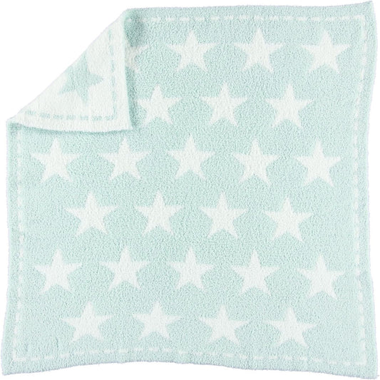 Barefoot Dreams Cozychic Dream Receiving Blanket for Cozy Nights