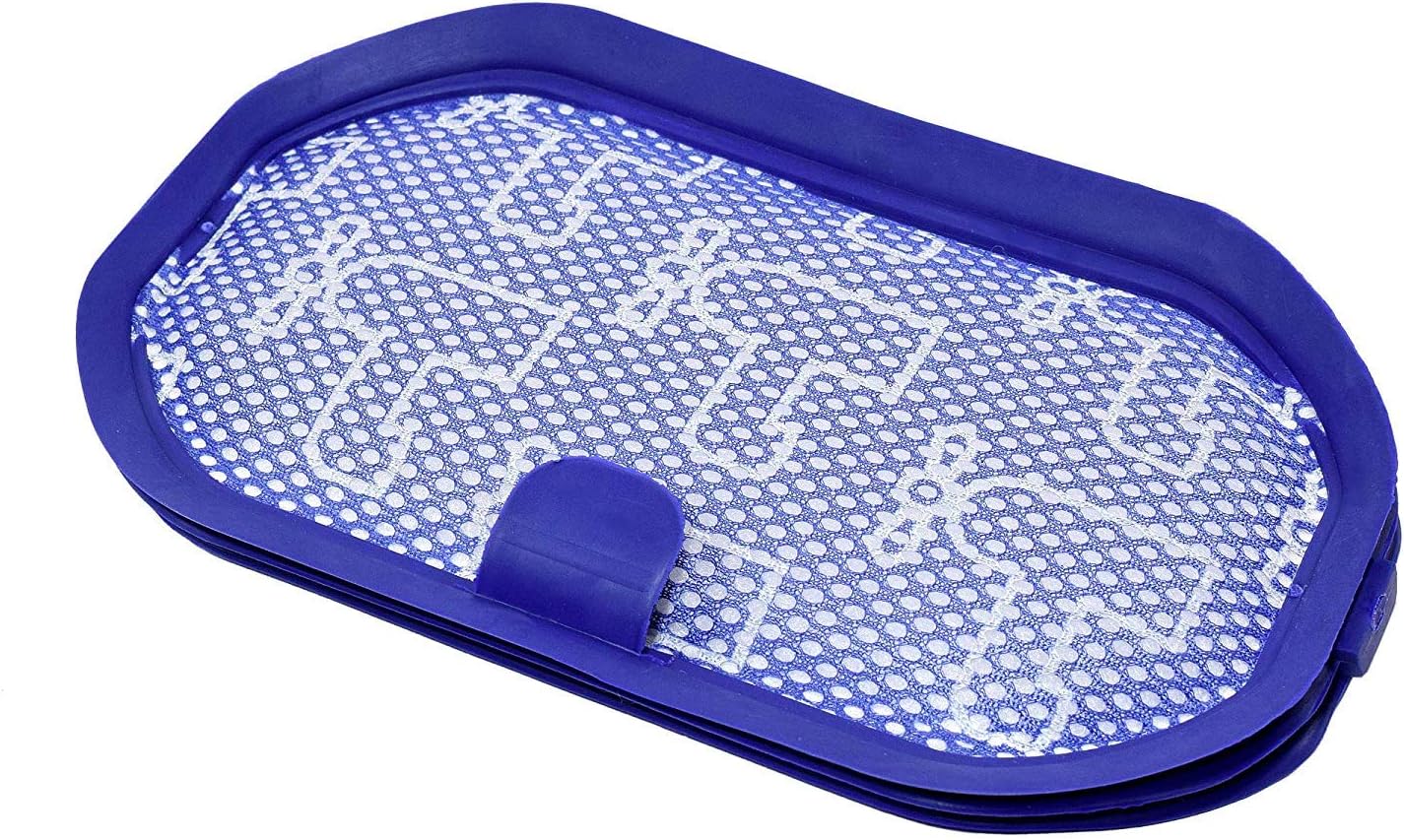 High-Quality Washable Pre-Filter for Dyson Handheld Vacuums