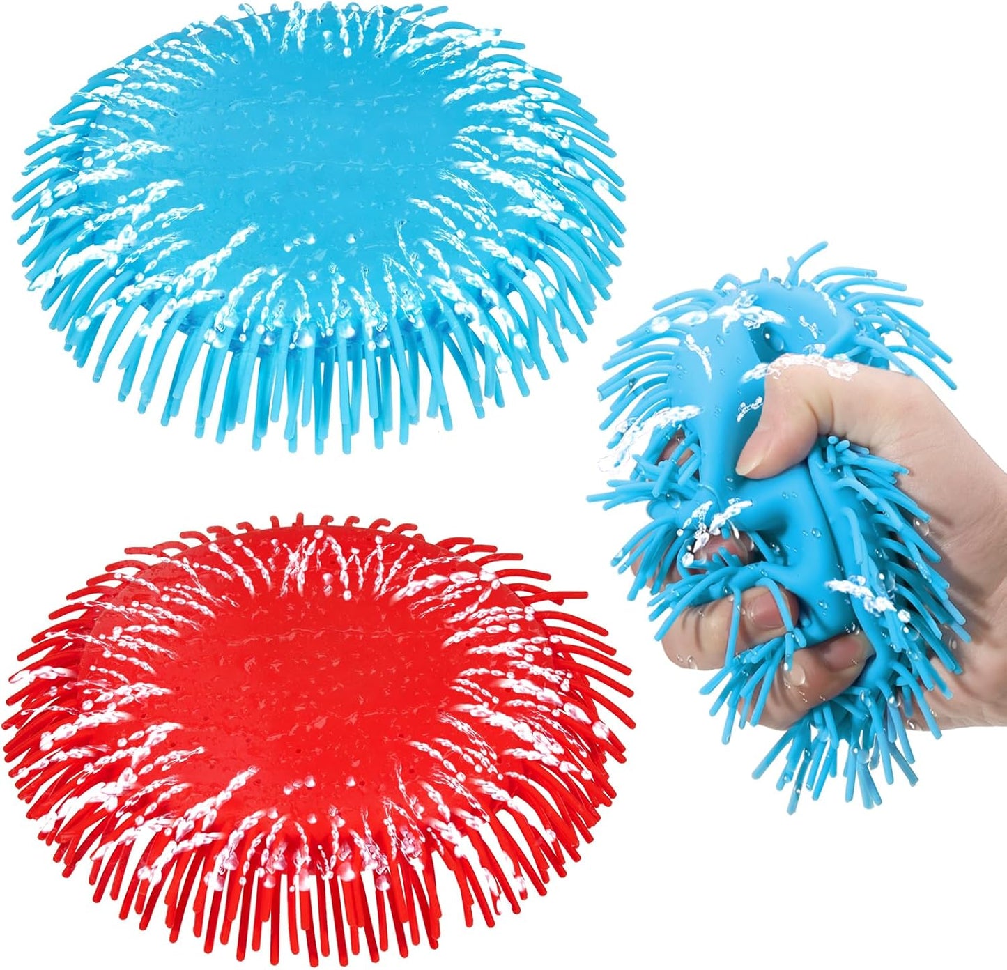 TAINAT Water Flying Disc: Ultimate Splash Fun!