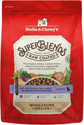 SuperBlends Puppy Cage-Free Chicken & Wild-Caught Salmon