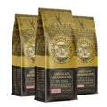 Royal Kona 10% Kona Coffee Blend, Chocolate Macadamia - 3-Pack