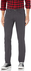 Buffalo David Bitton Men's Slim Ash Jeans - Classic Stretch Fit