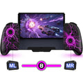 Hall Effect Joystick Switch Controller for Nintendo Switch
