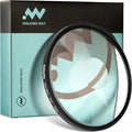 Whirlpool Camera Effects Filter 77mm - Tunnel Vision Spiral Halo